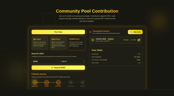 Gold Investment Portal